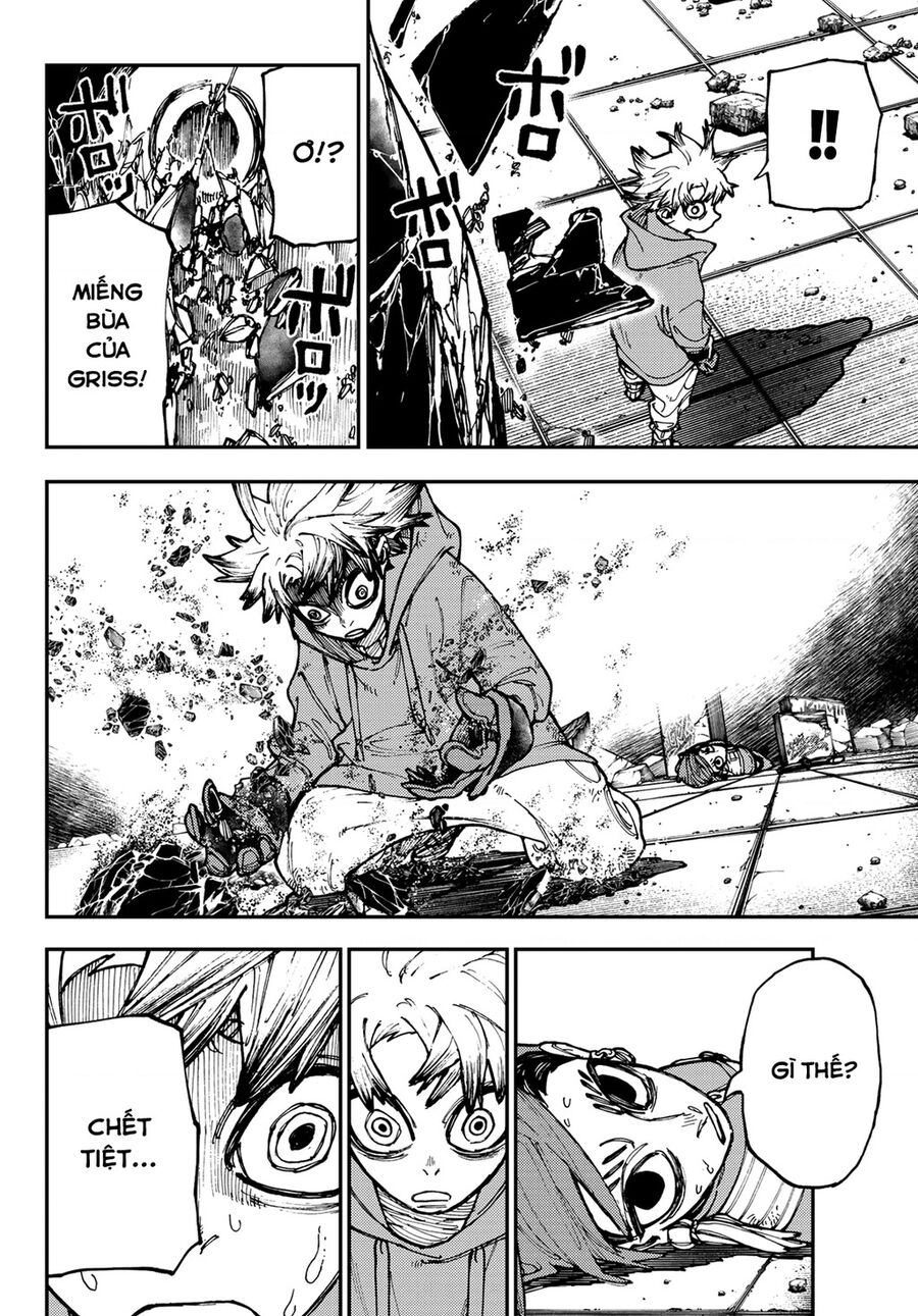 gachiakuta chapter 20 ảnh 4