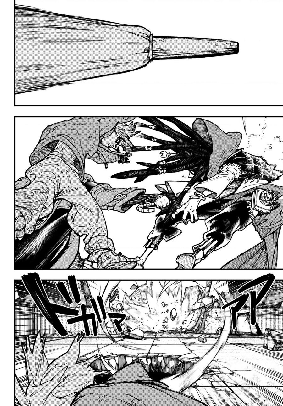 gachiakuta chapter 20 ảnh 18