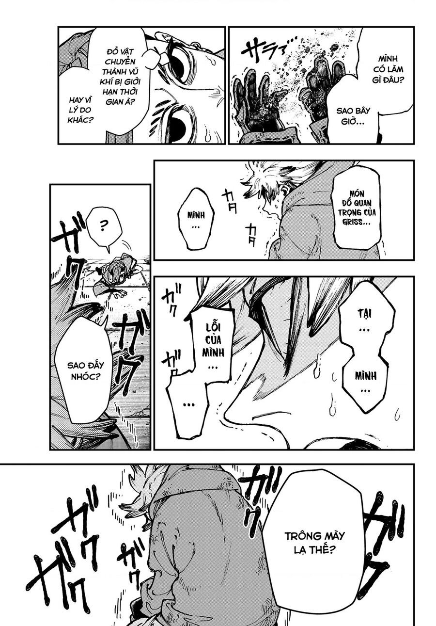 gachiakuta chapter 20 ảnh 5