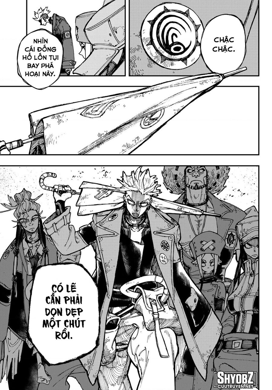 gachiakuta chapter 20 ảnh 19