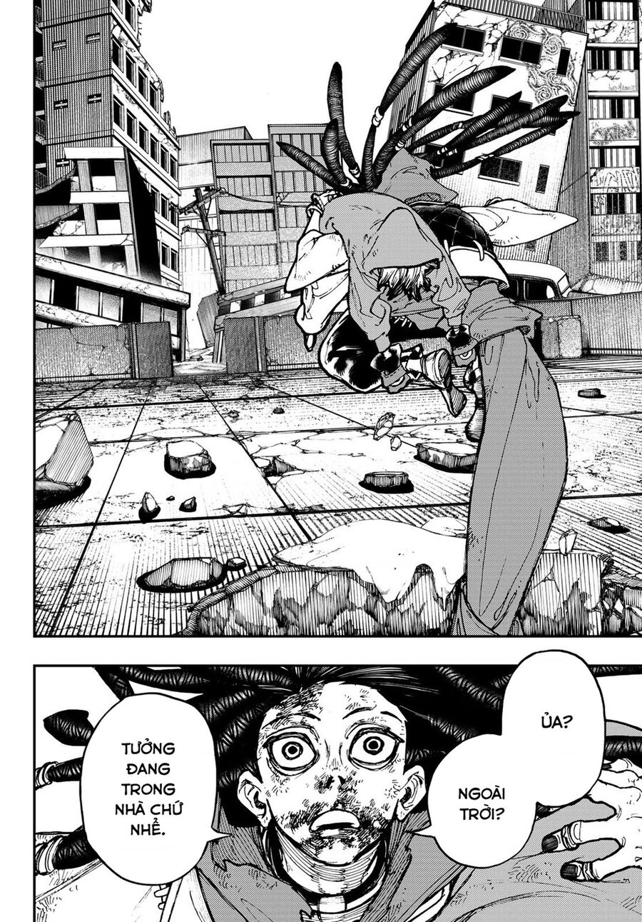 gachiakuta chapter 20 ảnh 16
