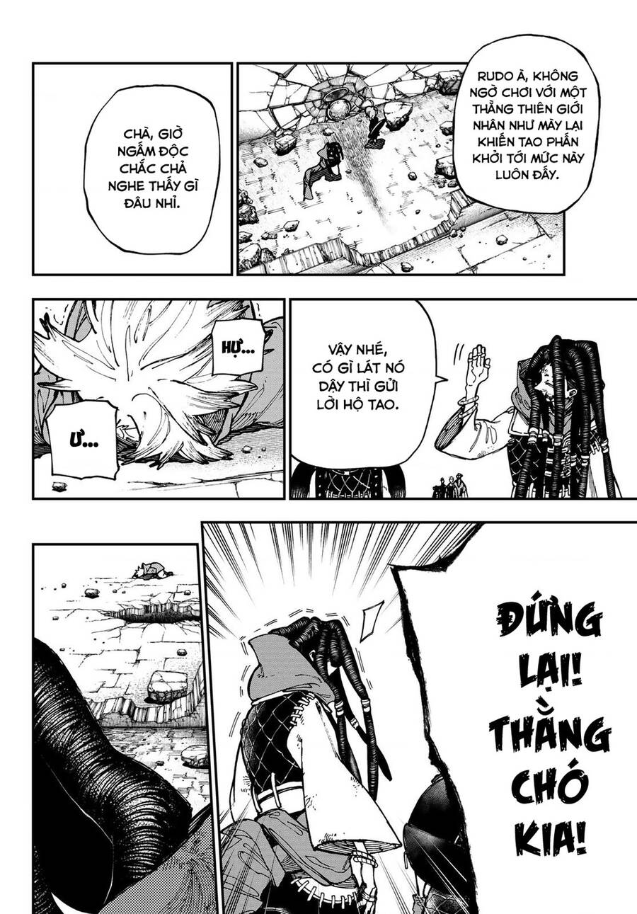 gachiakuta chapter 21 ảnh 13