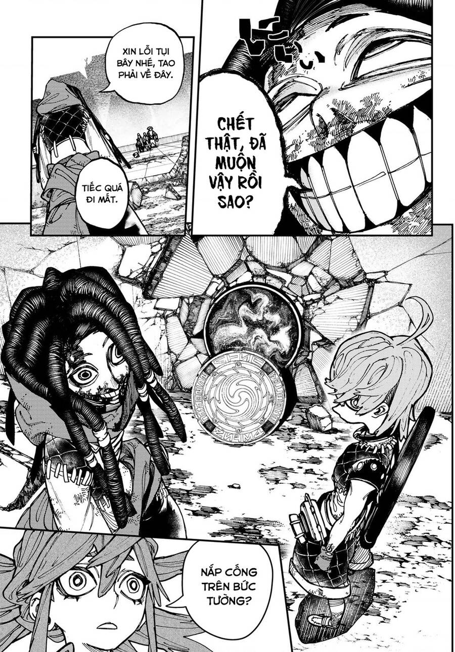 gachiakuta chapter 21 ảnh 12