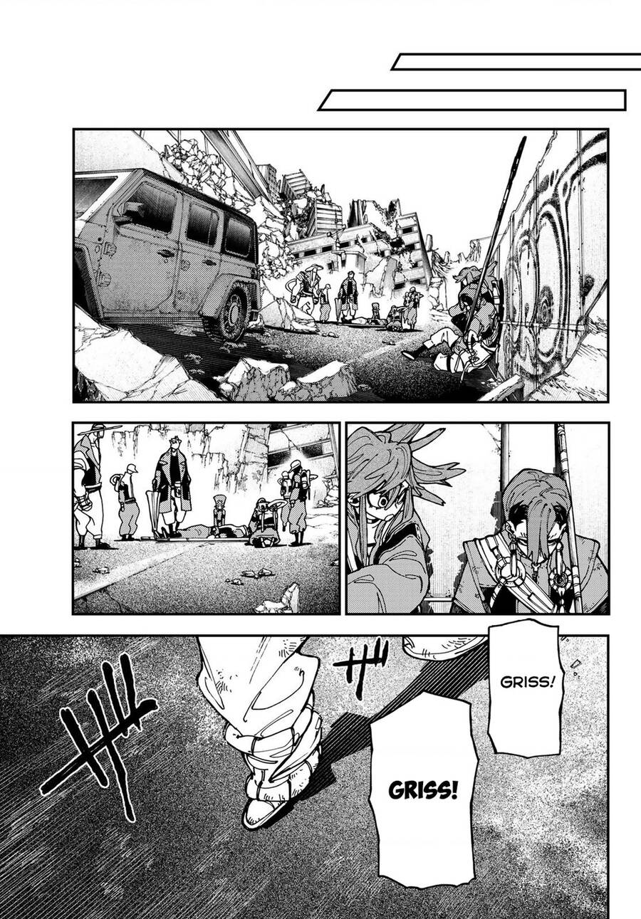 gachiakuta chapter 21 ảnh 18