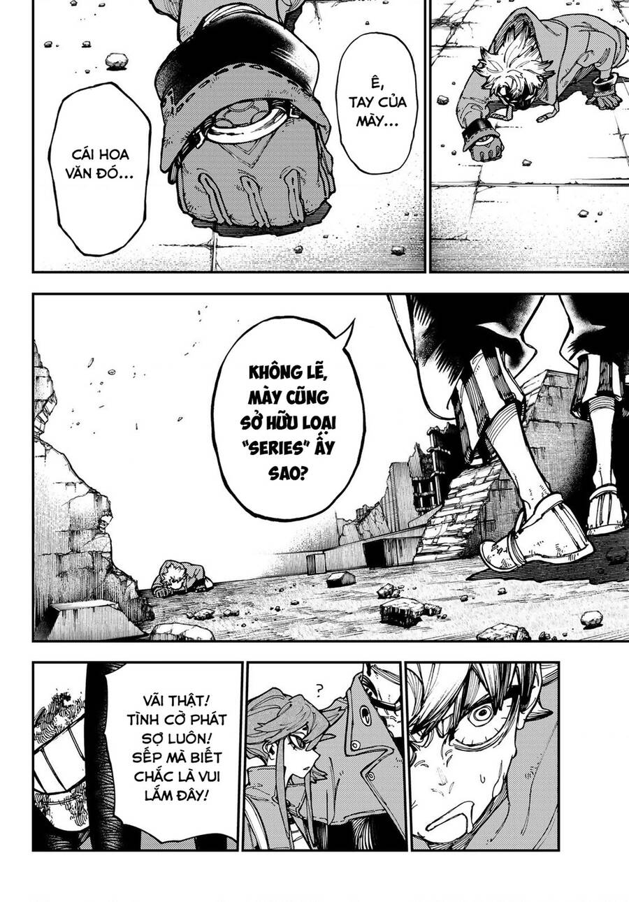 gachiakuta chapter 21 ảnh 15