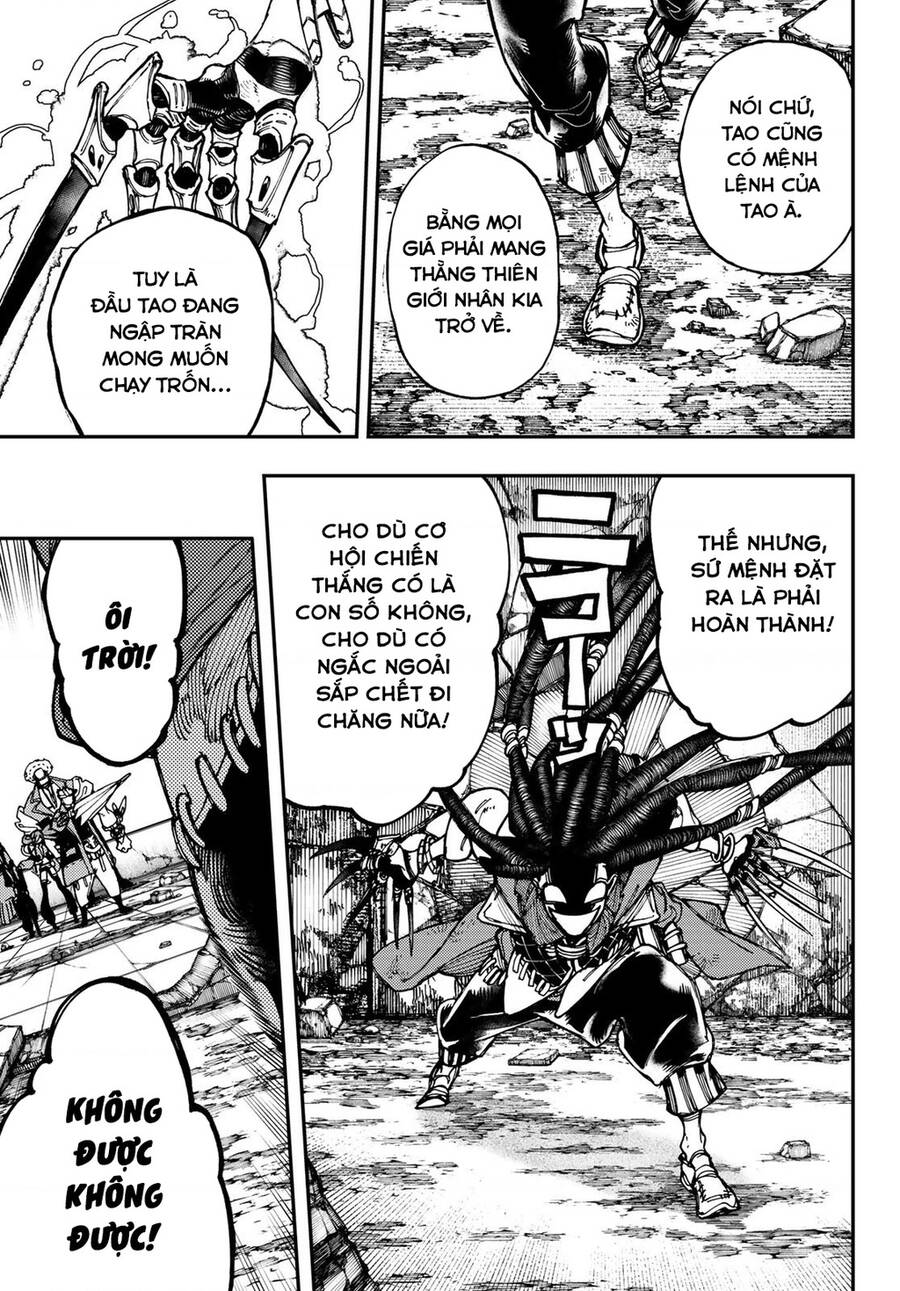 gachiakuta chapter 21 ảnh 8