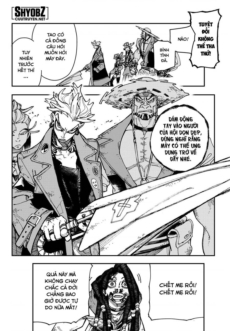 gachiakuta chapter 21 ảnh 7