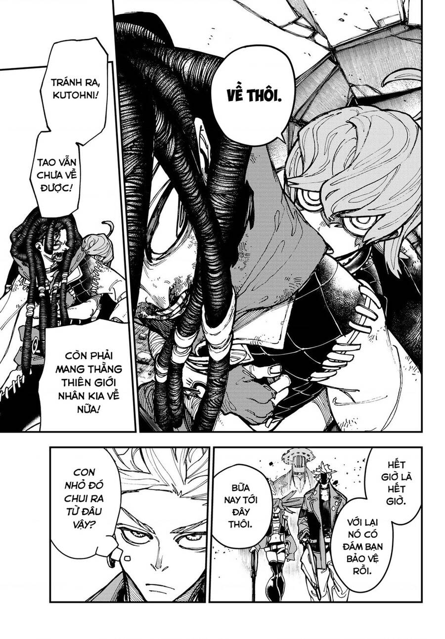 gachiakuta chapter 21 ảnh 10