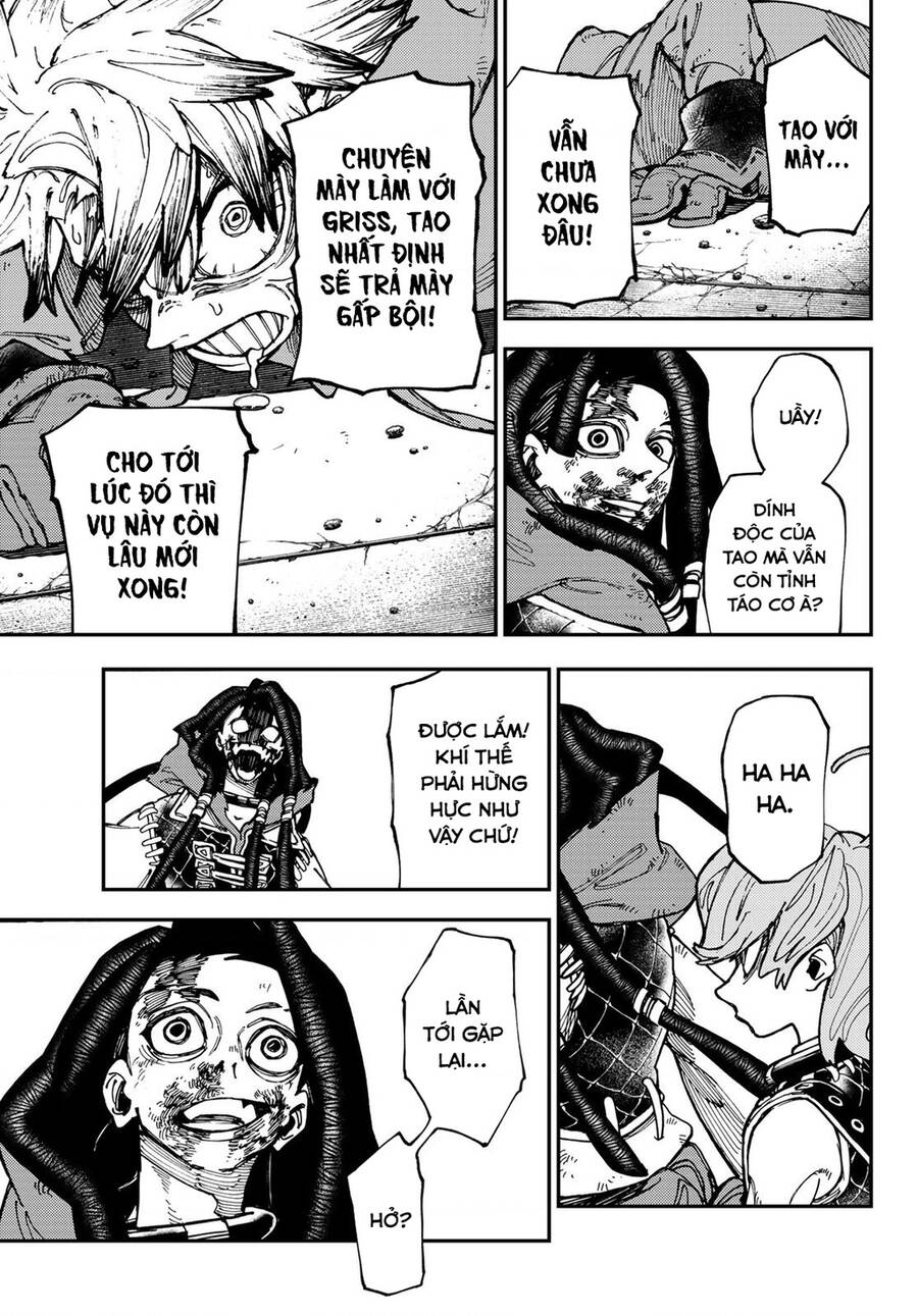 gachiakuta chapter 21 ảnh 14
