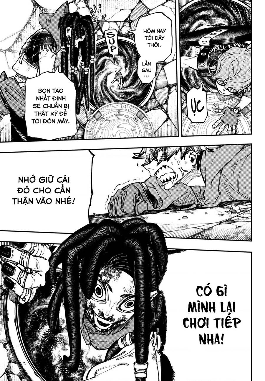 gachiakuta chapter 21 ảnh 16