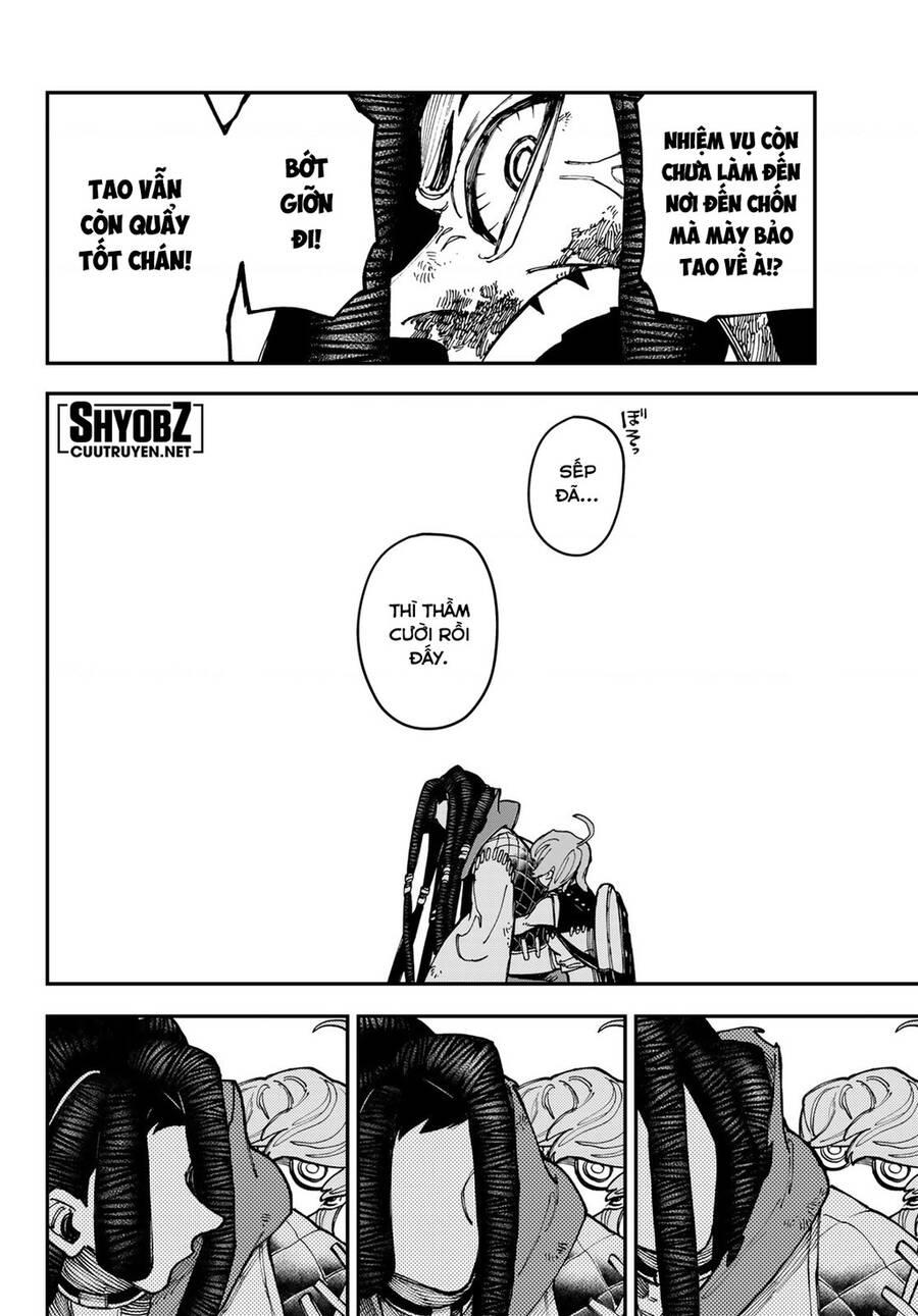 gachiakuta chapter 21 ảnh 11