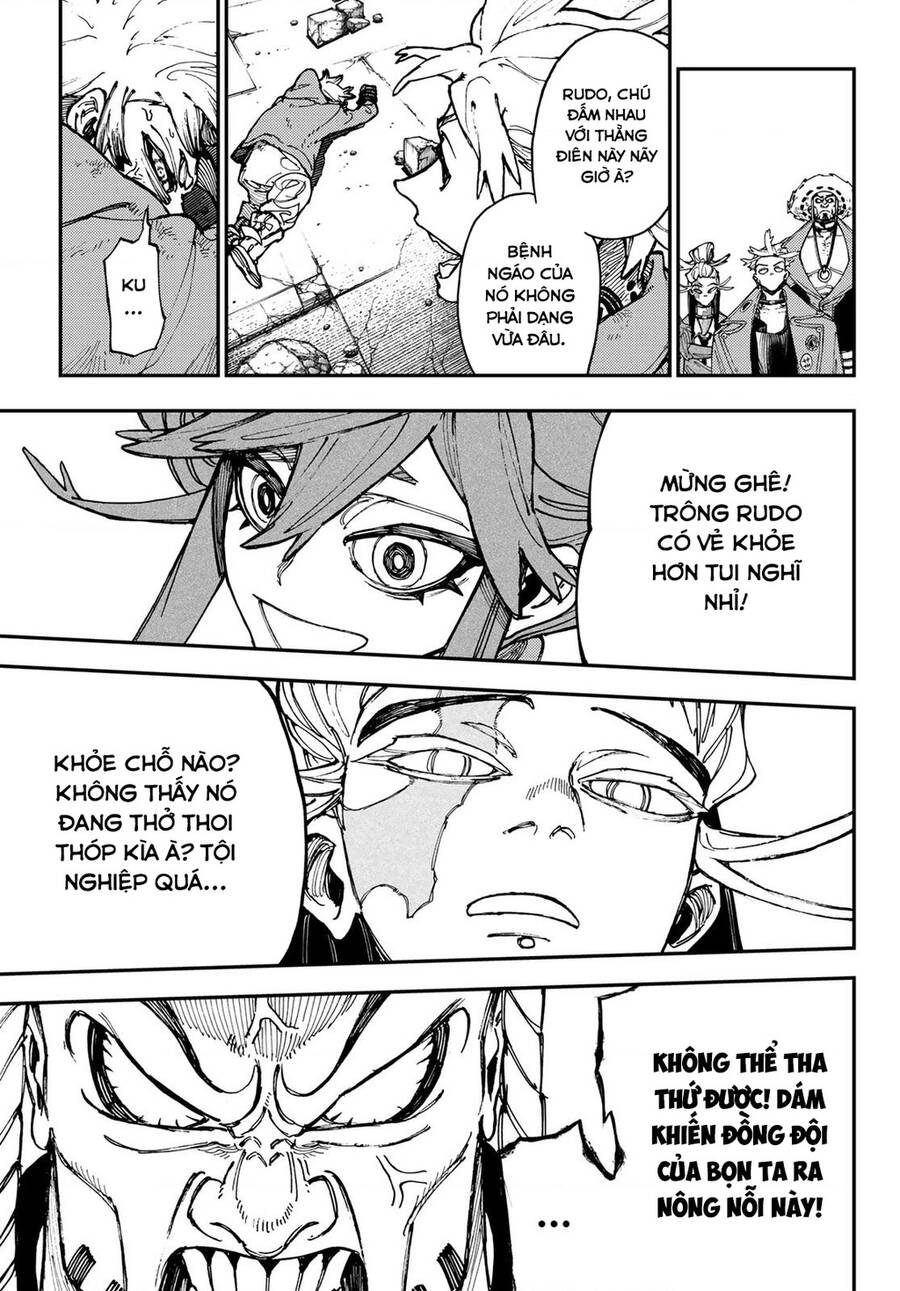 gachiakuta chapter 21 ảnh 6