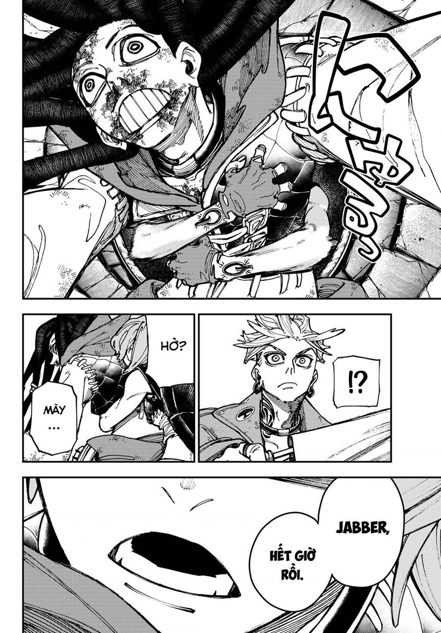 gachiakuta chapter 21 ảnh 9
