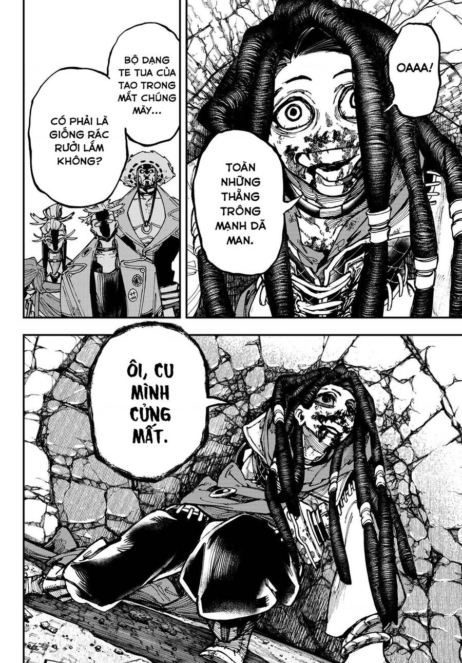 gachiakuta chapter 21 ảnh 5