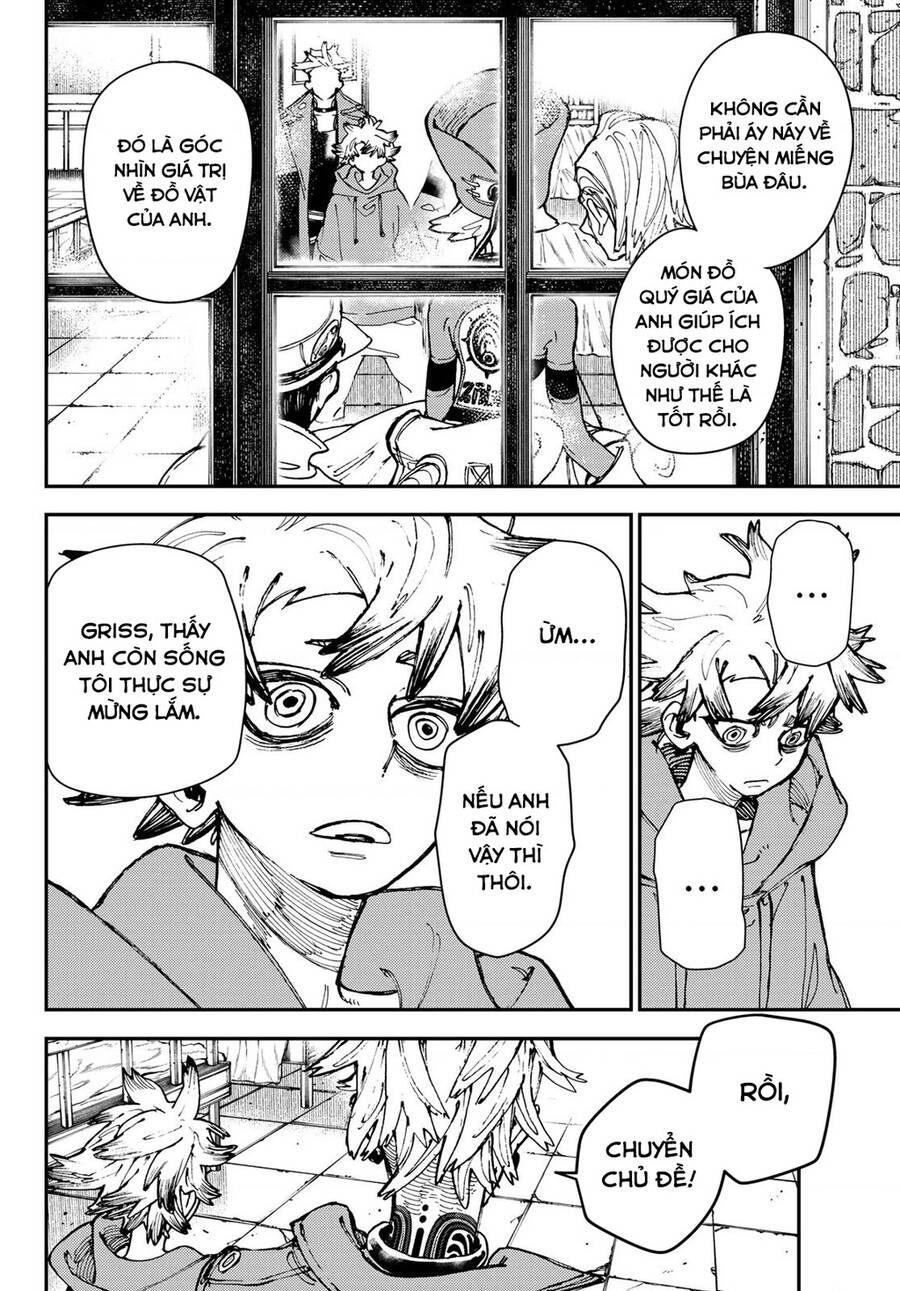 gachiakuta chapter 22 ảnh 10