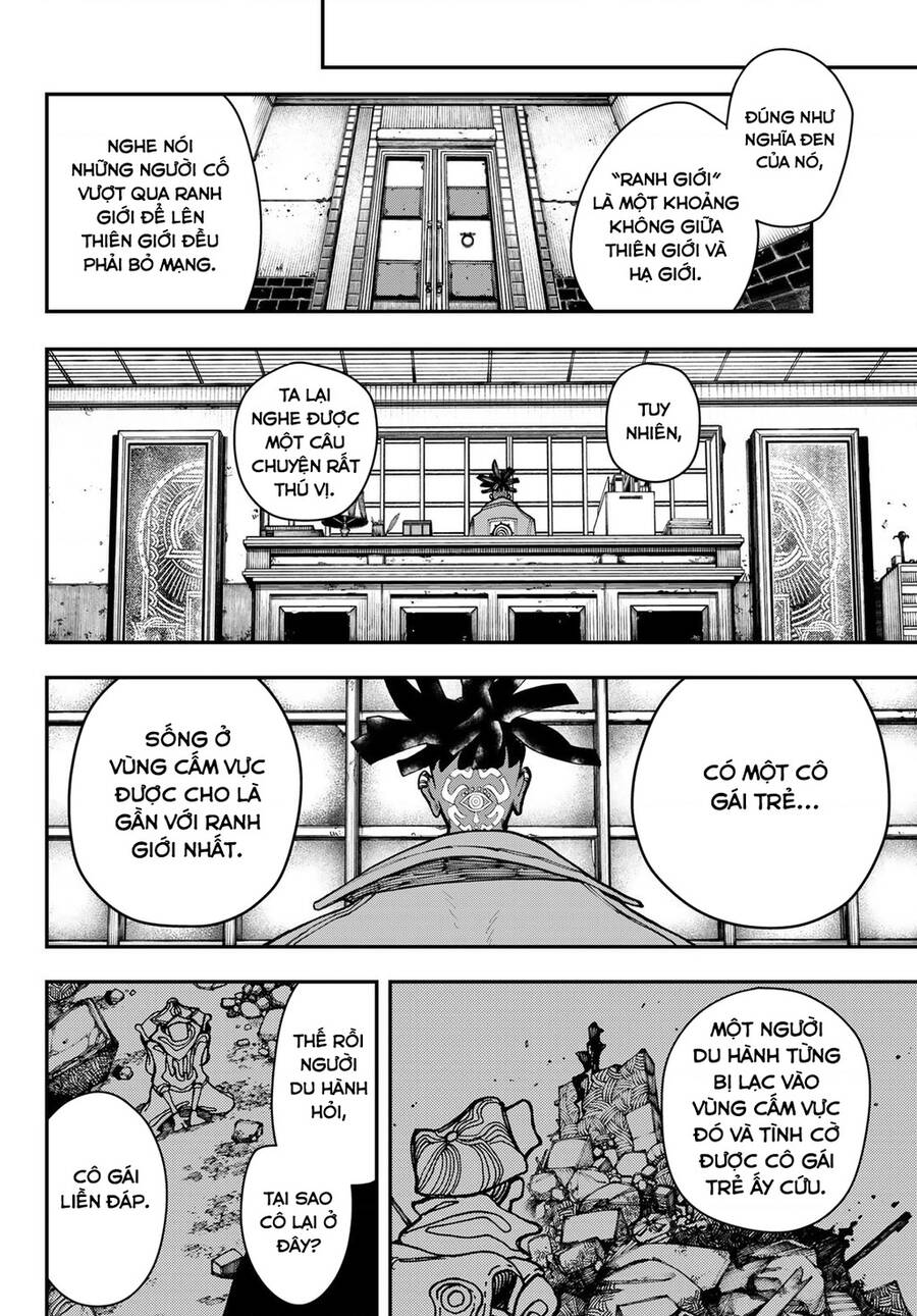 gachiakuta chapter 22 ảnh 16