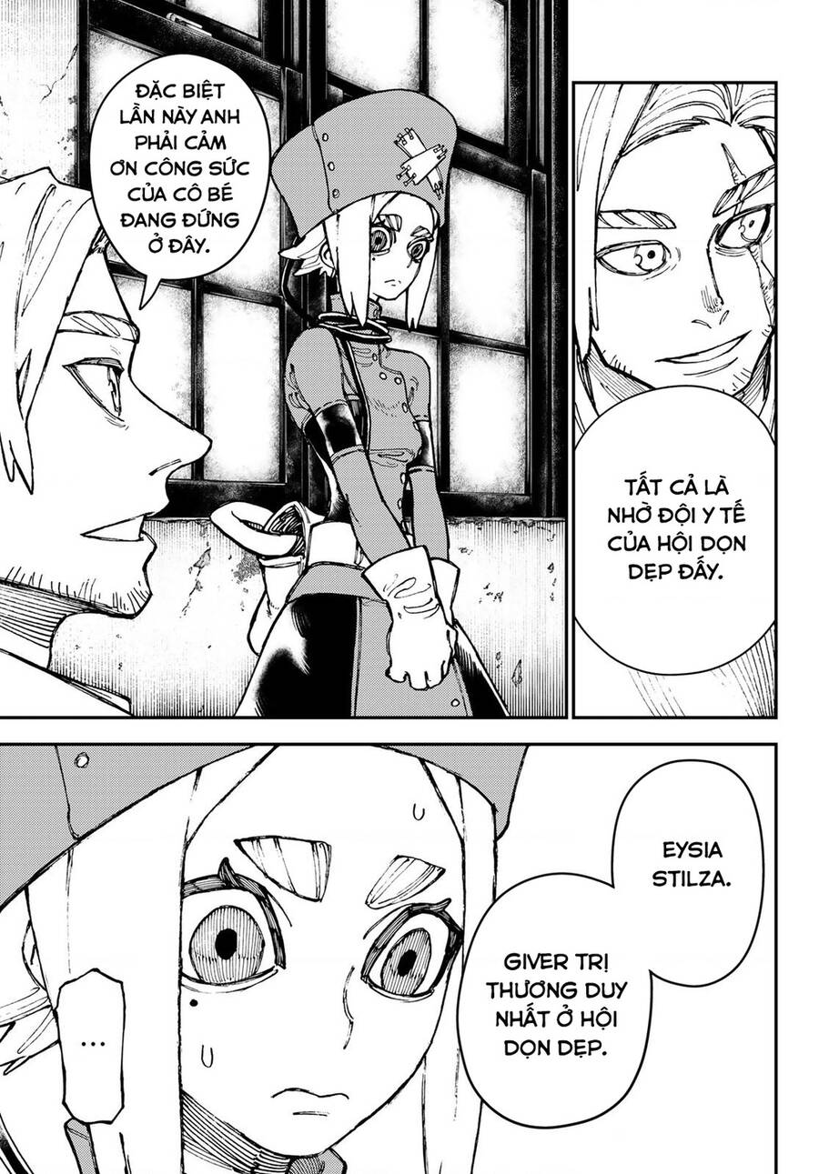gachiakuta chapter 22 ảnh 7