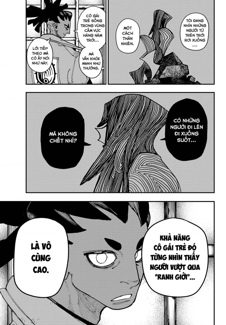 gachiakuta chapter 22 ảnh 17