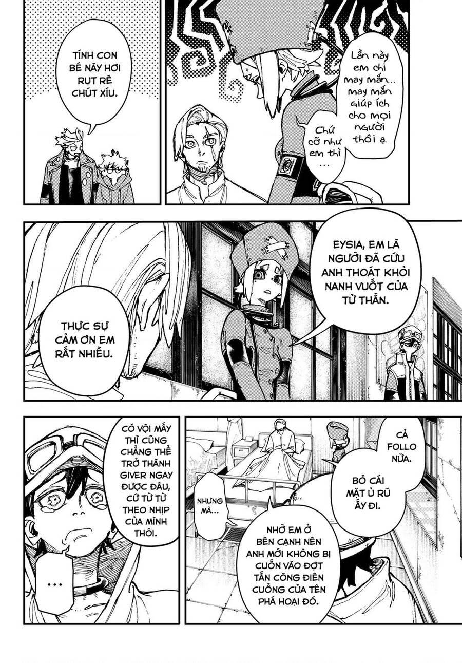 gachiakuta chapter 22 ảnh 8