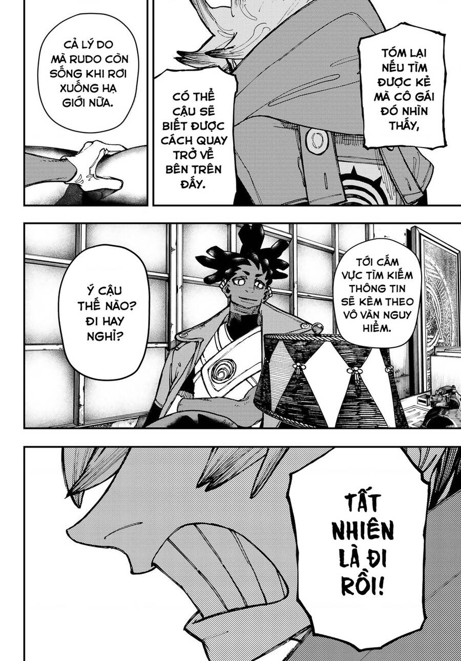 gachiakuta chapter 22 ảnh 18