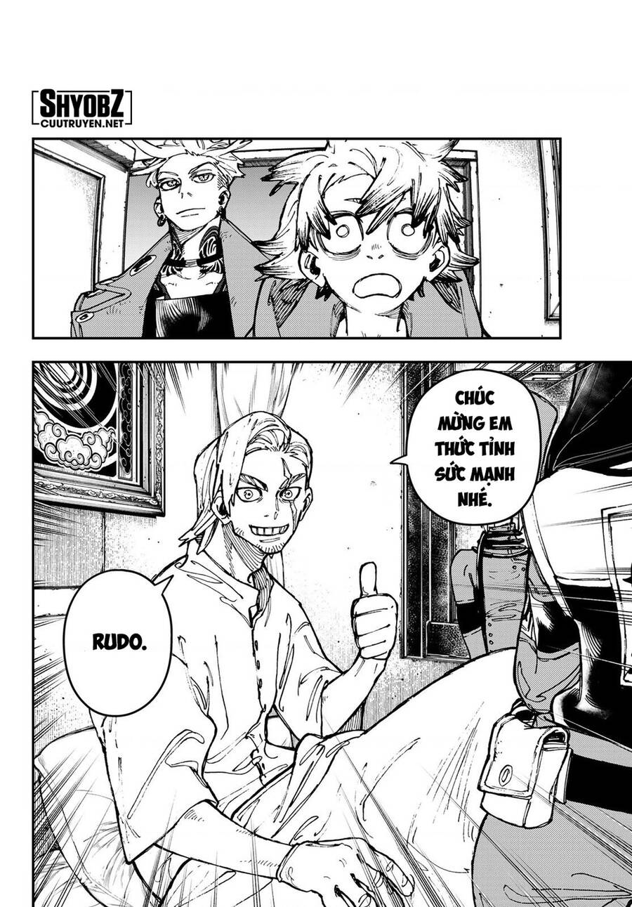 gachiakuta chapter 22 ảnh 4