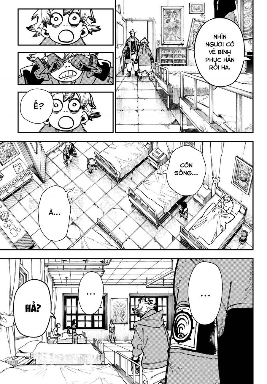 gachiakuta chapter 22 ảnh 5