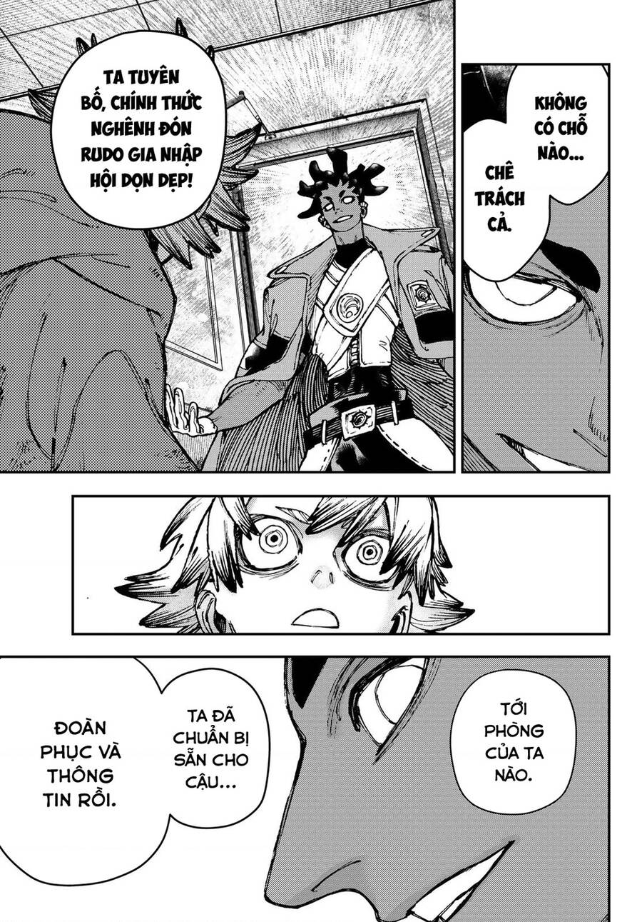 gachiakuta chapter 22 ảnh 15