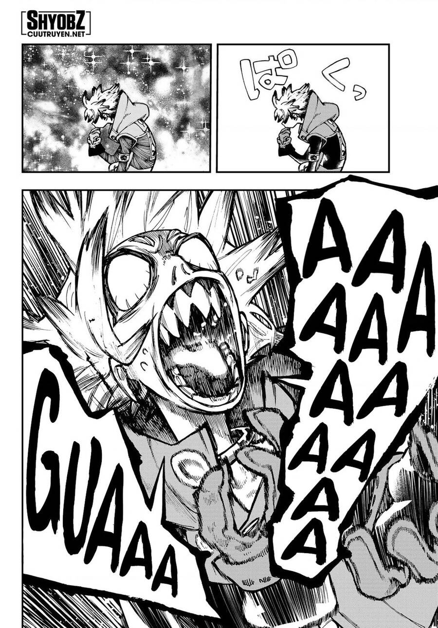 gachiakuta chapter 23 ảnh 14