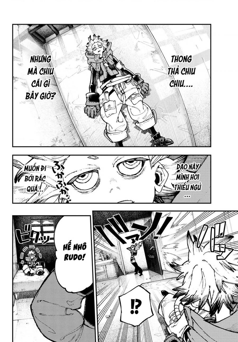 gachiakuta chapter 23 ảnh 8
