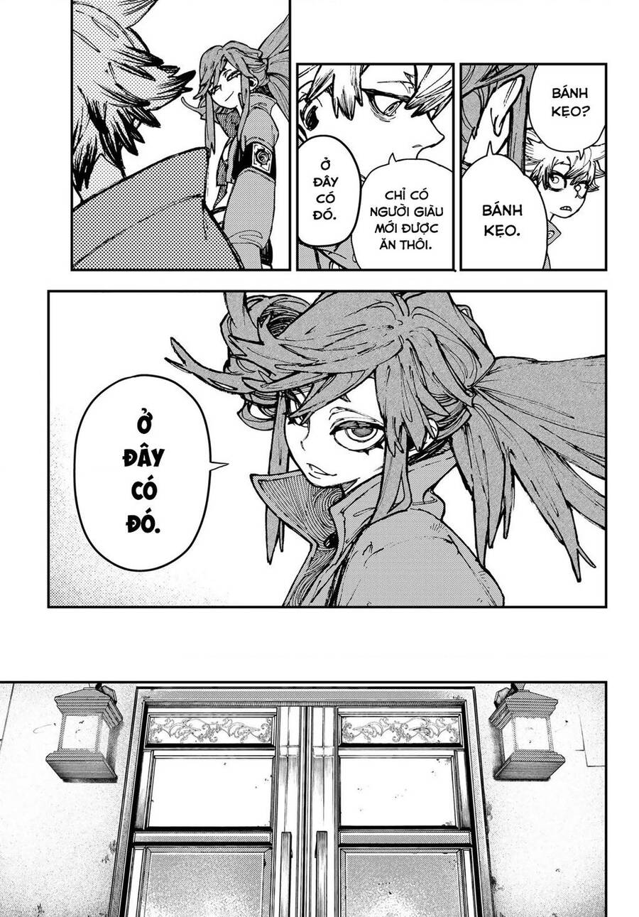 gachiakuta chapter 23 ảnh 11