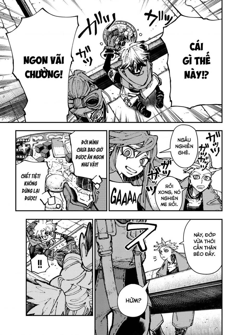 gachiakuta chapter 23 ảnh 15