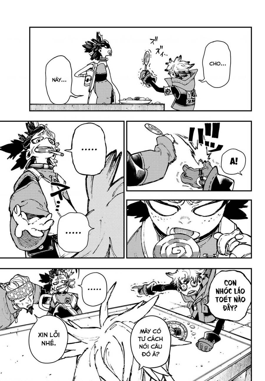gachiakuta chapter 23 ảnh 17