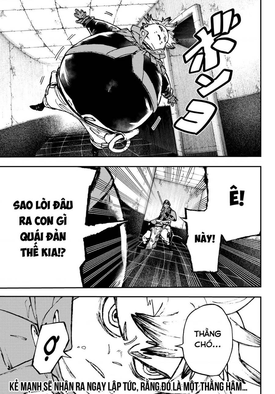 gachiakuta chapter 23 ảnh 19