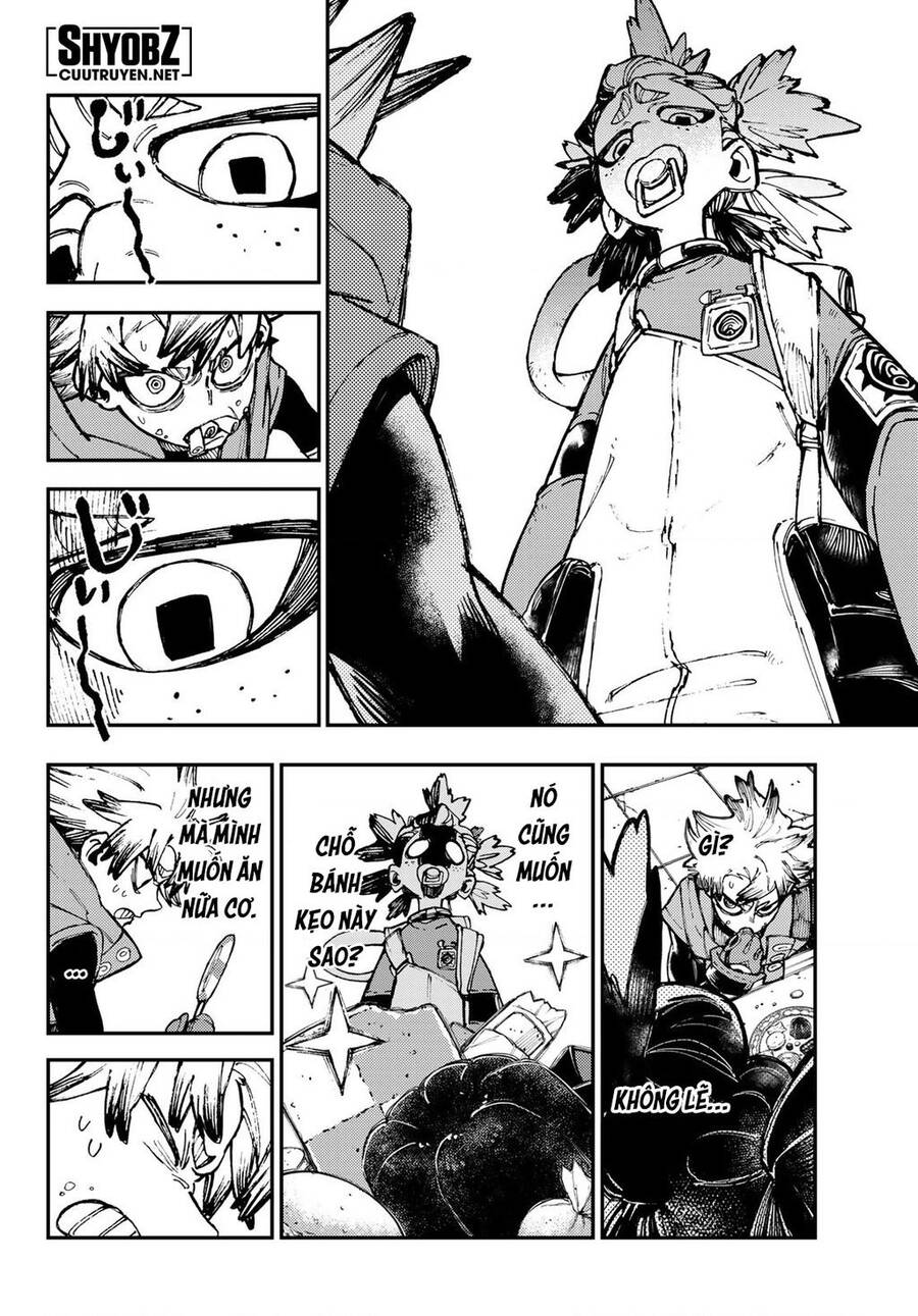 gachiakuta chapter 23 ảnh 16