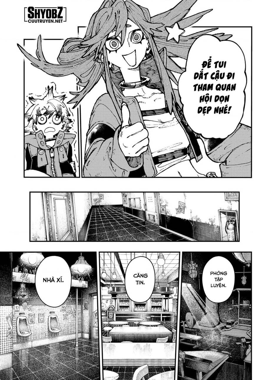 gachiakuta chapter 23 ảnh 9