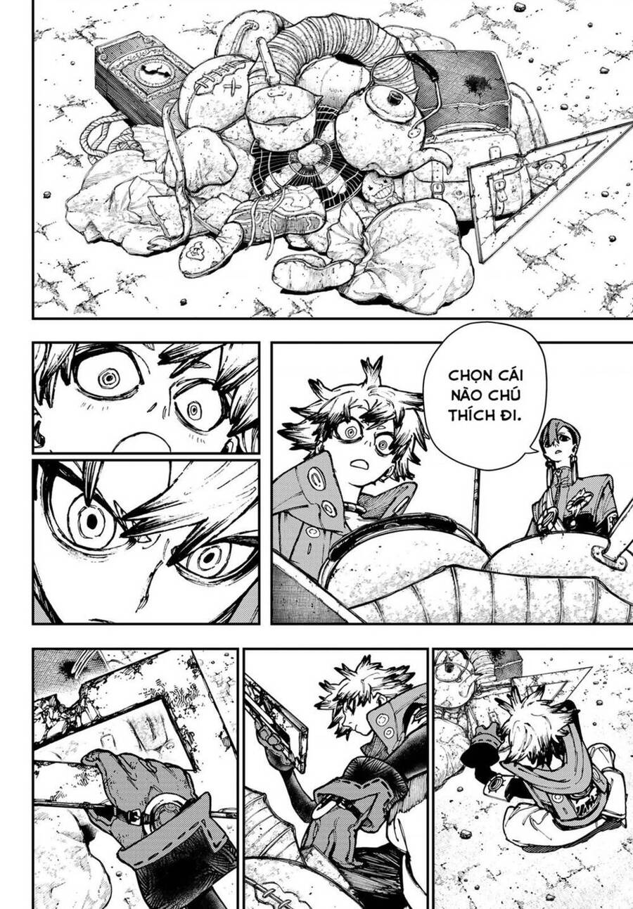 gachiakuta chapter 24 ảnh 6