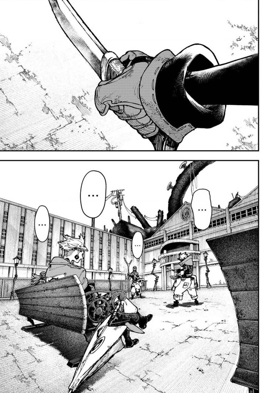 gachiakuta chapter 24 ảnh 3