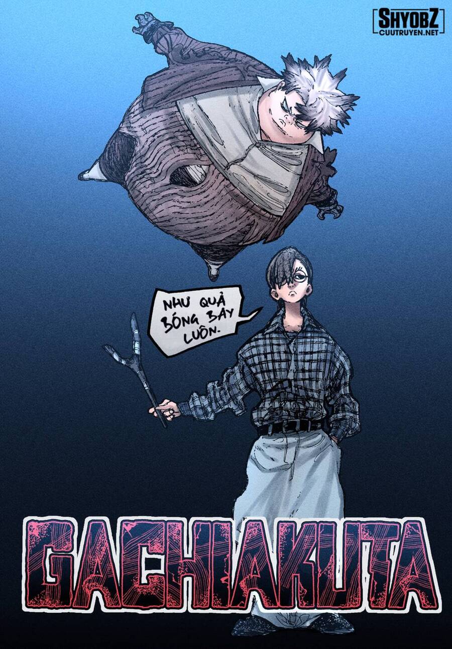 gachiakuta chapter 24 ảnh 20
