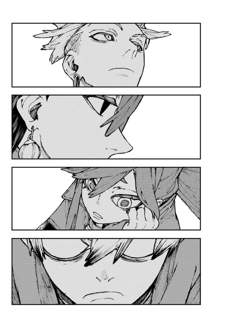 gachiakuta chapter 24 ảnh 2