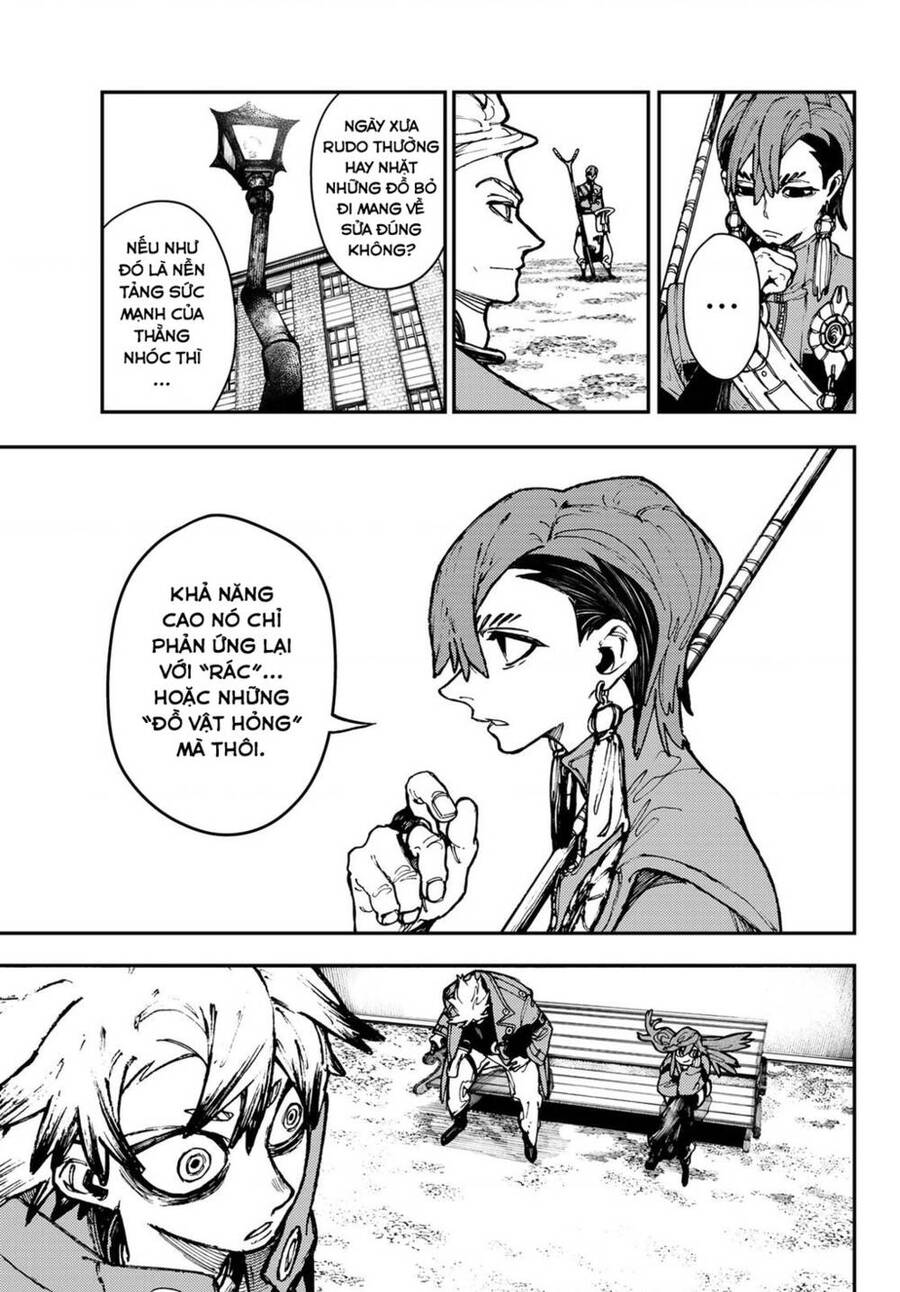 gachiakuta chapter 24 ảnh 5