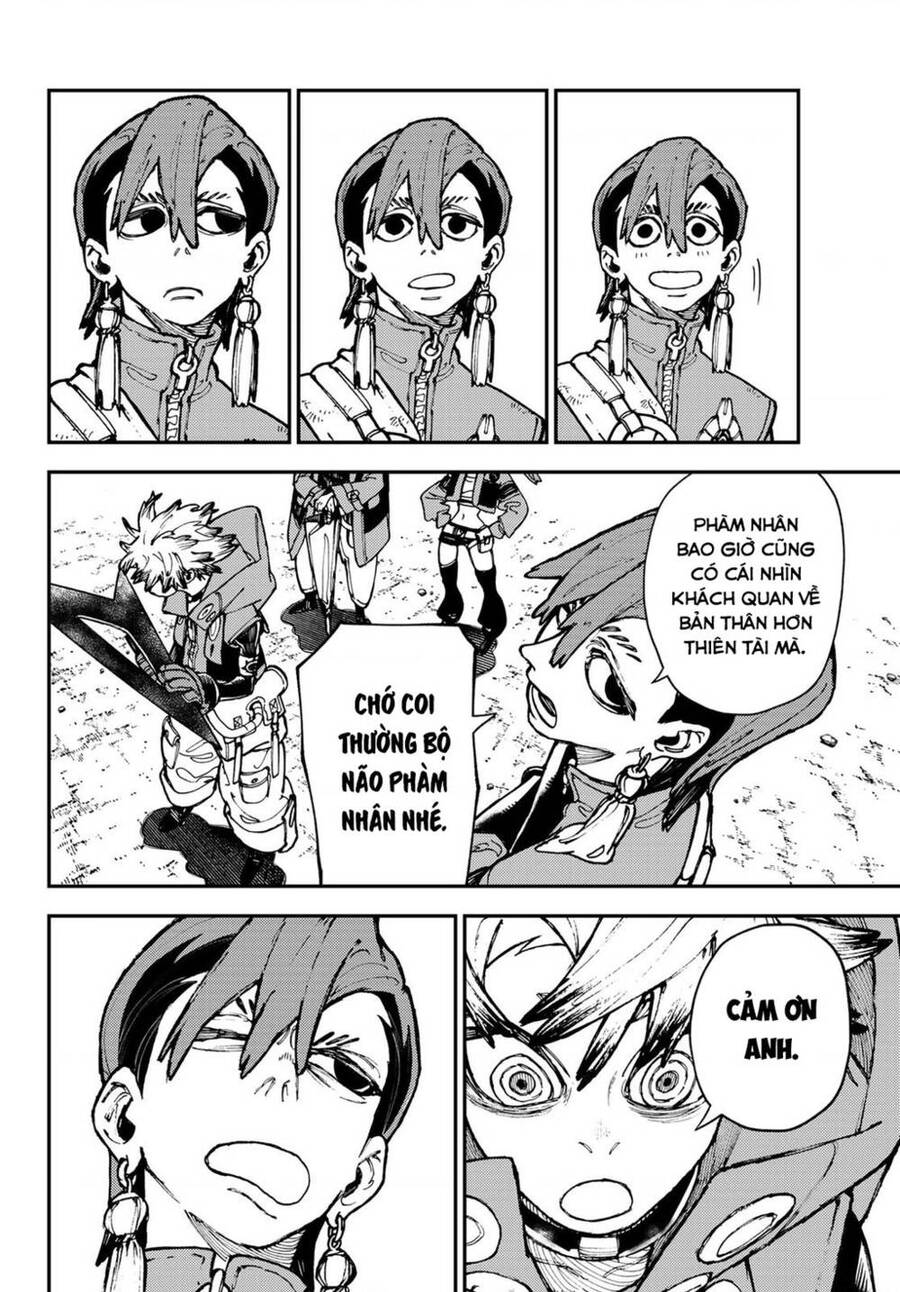 gachiakuta chapter 24 ảnh 8