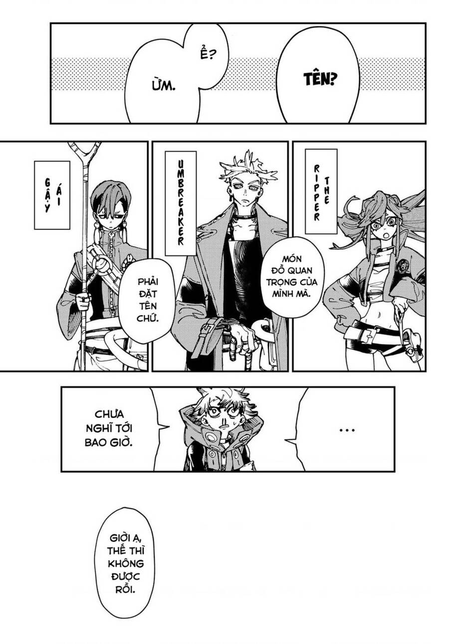 gachiakuta chapter 24 ảnh 17