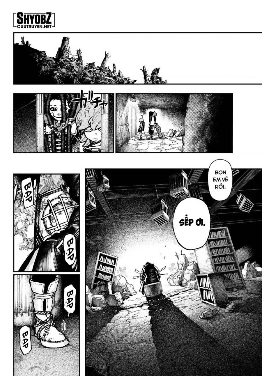 gachiakuta chapter 24 ảnh 18