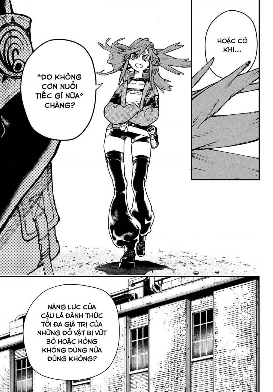 gachiakuta chapter 24 ảnh 13