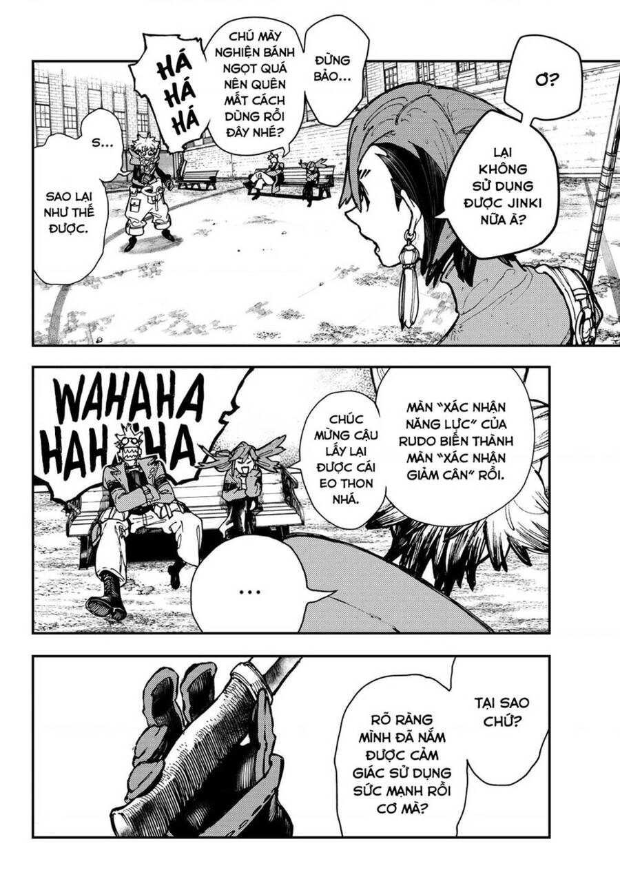 gachiakuta chapter 24 ảnh 4