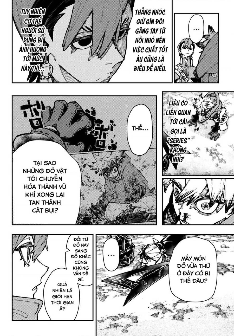 gachiakuta chapter 24 ảnh 12