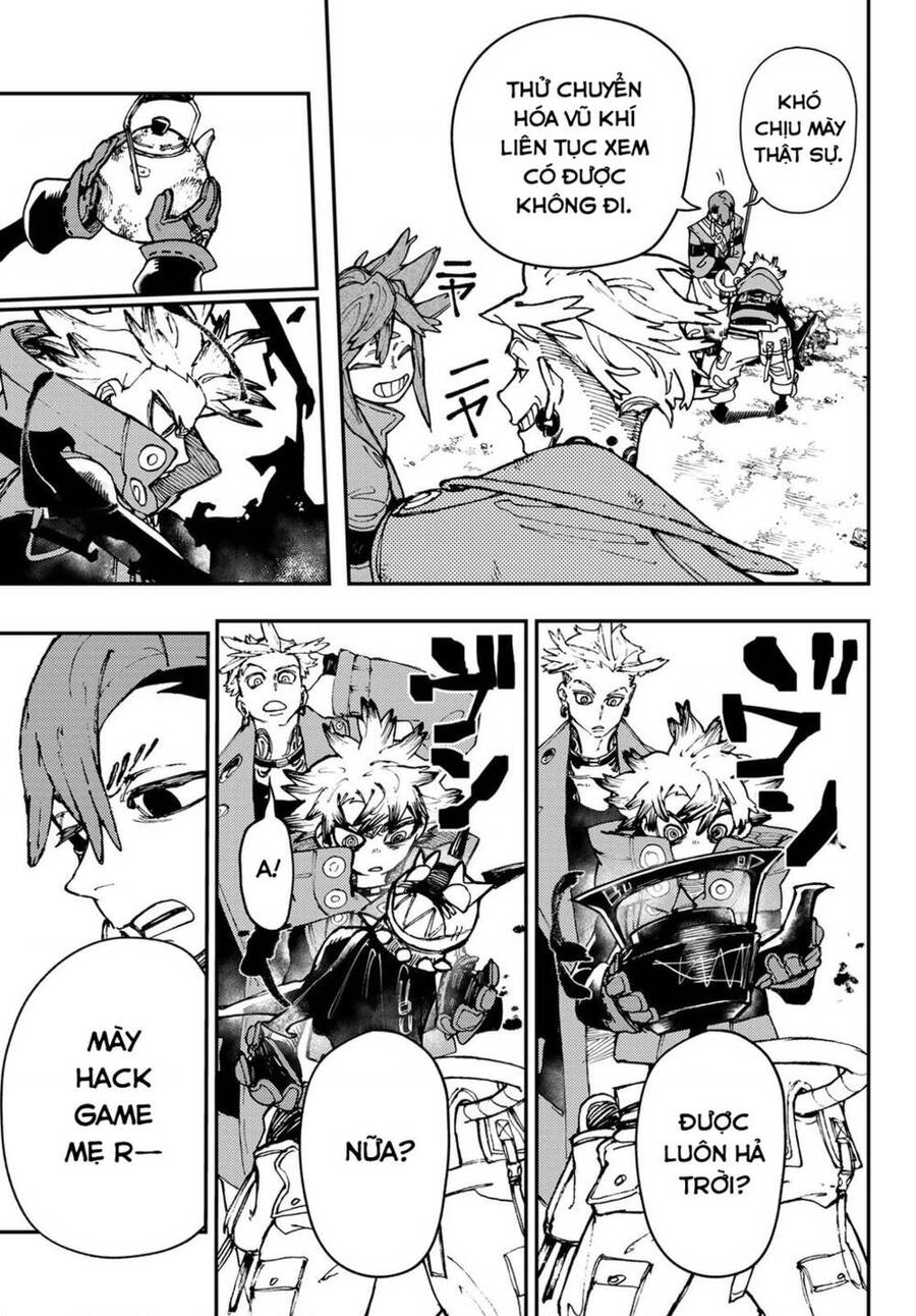 gachiakuta chapter 24 ảnh 9