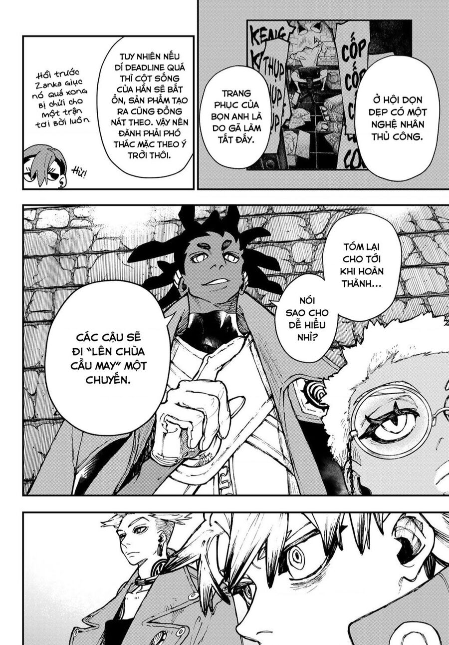 gachiakuta chapter 25 ảnh 10