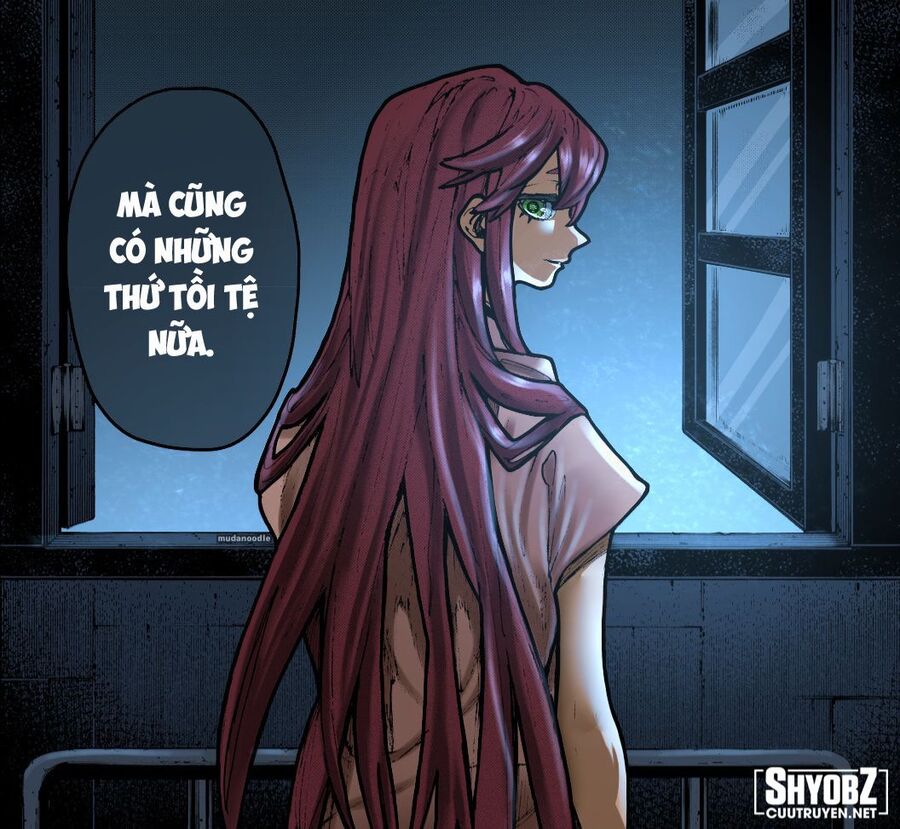 gachiakuta chapter 25 ảnh 21