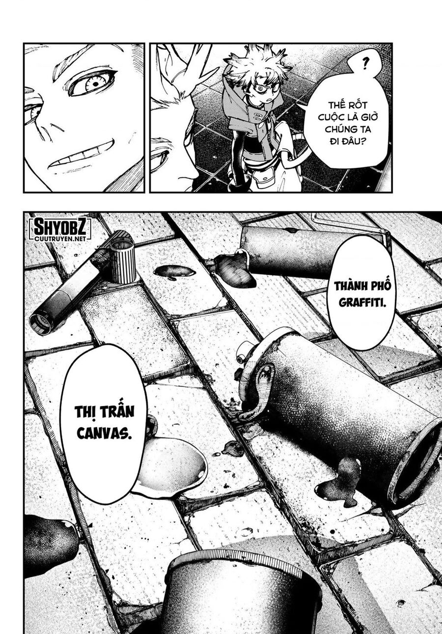 gachiakuta chapter 25 ảnh 12